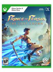 Prince Of Persia: The Lost Crown